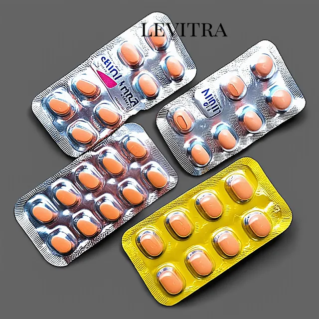 Levitra 10 mg orosolubile prezzo in farmacia